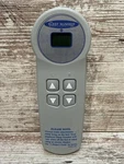 Sleep Number Select Comfort Air Chamber Wireless Remote UFCS3 LPM-1000E. Fixed Price $82.95.