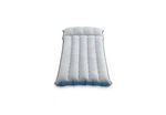 Intex Truaire Tpu Luxury Camping Mattress 26.5IN 72.5IN 6.75IN - Gray. Fixed Price $26.36.