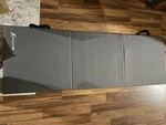 Prosourcefit Tri-fold Folding Thick Exercise Mat 6X2 With Carrying Handles. Fixed Price $35.99.