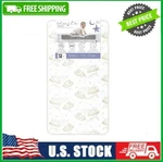 Dream On Me Twilight 5" 80 Coil 2-IN-1 Crib & Toddler Innerspring Mattress New. Fixed Price $43.19.
