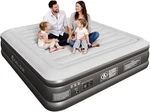 Chillsun King Air Mattress Built Pump, 18" Raised Comfort Blow Up. Fixed Price $157.49.