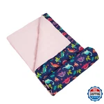 Wildkin Kids Sleeping Bag Roll-up With Storage For School, Travel. Fixed Price $102.99.