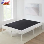 5" Twin High Profile Easy Assembly Smart Metal Box Spring New. Fixed Price $102.31.