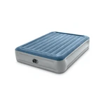 Intex 15" Essential Rest Dura-beam Airbed Mattress With Internal Pump Full. Fixed Price $41.99.