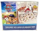 New Paw Patrol Twin Bed 3 Piece Sheet Set Marshall Skye Chase Rumble. Fixed Price $19.95.