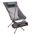 Alps Mountaineering Simmer Lounger, Salsa/charcoal One Size,. Fixed Price $117.99.