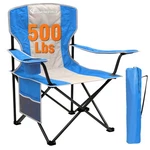 Diamondforge High Back Camping Adult, Portable Folding Chair, .... Fixed Price $62.14.