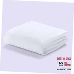 Purple Waterproof Mattress Protector Gold-protection, Comfort Queen Standard. Fixed Price $175.50.