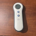 Sleep Number Bed Dual Wireless Remote Control Model LPM-300G.. Fixed Price $69.99.