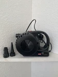 Coleman Quickpump W/12V Car Adapter Camping Air Mattress Box A549. Fixed Price $14.99.