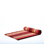Leewadee Kapok Roll-up Mattress Foldable Sleeping & Relax 75 39. Fixed Price $123.49.