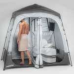 Porayhut Camping Shower Tent 2 Room Privacy Shelter. Fixed Price $179.99.