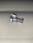 3/8" Seal Plug Compatible With Select Comfort Sleep Number Air Chamber Connector. Fixed Price $5.00.