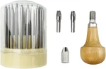 23PCS Beading Tools, Metal Handmade Beader Set For Diamond Stone, Professional J. Fixed Price $35.99.