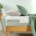 Zinus 10 Inch Green Tea Luxe Memory Foam Mattress Queen Pressure Relieving. Fixed Price $473.03.