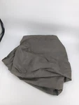 Lumaland Giant 7FT Bean Bag Chair Microsuede Replacement Only, Dark Grey. Fixed Price $149.99.