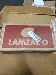 Fatboy Lamzac 3.0 Dark Blue. Fixed Price $80.00.