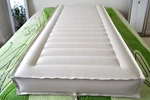 Select Comfort Sleep Number Air Bed Chamber Bladder 1/2 King Size Mattress. Fixed Price $236.54.