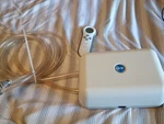Sleep Number Dual Air Pump Motr Inflator Select Comfort SFCS02DR Wireless Remote. Fixed Price $80.00.