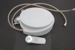 Select Comfort Sleep Number Dual Chamber Air Bed Pump UFCS3-2 Wireless Remote. Fixed Price $149.99.