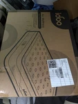 Idoo Queen Air With Built In Pump, 18 Raised Comfort Blow Up Mattress,. Fixed Price $37.99.
