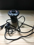 Intex Quick Fill 100 Electric Air Pump Model AP619-III Works Great No Attachment. Fixed Price $9.99.