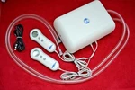 Select Comfort Sleep Number Air Bed Pump Queen King Mattress Model PFCS03-DT. Fixed Price $331.54.