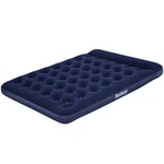 Bestway Easy Inflate Flocked Air Bed, Queen. Fixed Price $47.99.