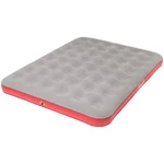 Coleman Quick Plus Single High Airbed Mattress, Full Size, Red. Fixed Price $93.54.