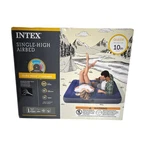 Intex Queen 10IN Single High Dura Beam Standard Airbed Mattress Size Read. Fixed Price $26.99.