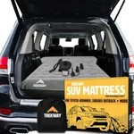 Suv/van Inflatable Air Mattress W/side Chambers - Car Camping Bed For 4RUNNER,. Fixed Price $149.99.
