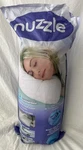 Nuzzle Standard Bed Pillow Stay Cool Customize Sleep Comfort Support New. Fixed Price $31.99.