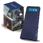 Trekology R7 Camping Sleeping Pad 4" Thick, Ultra-light, All-season Mat (us. Fixed Price $60.99.