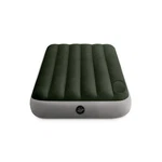 Intex 64761E Dura-beam Standard Series Downy Airbed W/ Built-in Foot Pump, Twin. Fixed Price $25.89.