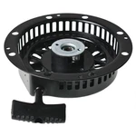 Recoil Starter For Coleman Powermate Maxa 5000 Plus Generator Tecumseh 10HP. Fixed Price $18.36.