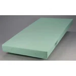 C-matt H10016 Inst Mattress, 80X5X36IN, Foam, Fire Prot.. Fixed Price $348.99.