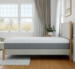 Novilla Bliss 10 Inch Gel Queen Size Memory Foam Mattress Box Cool Sleep. Fixed Price $195.00.