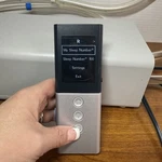 Select Comfort Sleep Number Dual Hose Pump With Wireless Remote NXT03DR. Fixed Price $139.99.