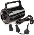 Electric Air Pump For Inflatable Pool Toys High Power Quick-fill Mattre.... Fixed Price $32.12.