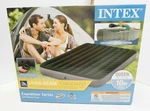 Intex Dura-beam Standard Airbed, Expedition Series, Queen, New, 10 Height. Fixed Price $36.95.