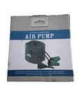 New Northwest Territory Battery Operated Pump Inflates Deflates (4 Batteries). Fixed Price $15.00.