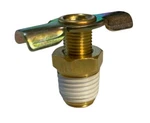 American Made Air Drain Fits Coleman Powermate 072-0001RP (1 Year Warranty). Fixed Price $10.77.