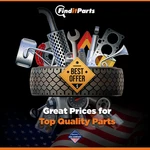 Mobile Innerspace TR-3880 5 1/2 Relax Truck Mattress. Fixed Price $263.96.