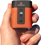 Etenwolf Air 3 Pump For Inflatables With 2600 Mah Battery & Camping Light,. Fixed Price $29.25.