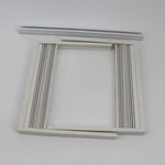 Hykolity Smart Window Air Conditioner Replacement Side Curtain Kit ACB-2608. Fixed Price $29.99.