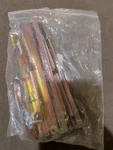 2PCS 711 Bolt Bed Frame Conversion Brackets With Hardware Hook,.... Fixed Price $15.00.