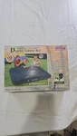 Intex Downy Airbed Kit Queen Size Inflatable Mattress With Battery-operated Pump. Fixed Price $45.00.