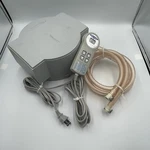 Sleep Number Air Bed Pump Select Comfort Queen King Mattress Model EFCS4-2. Fixed Price $99.99.