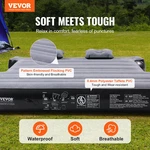 Vevor Truck Air Mattress - Inflatable Camping For Short Beds. Fixed Price $93.95.