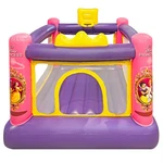 Funormous Disney Princess Bounce House With Built Air Pump. Fixed Price $94.34.